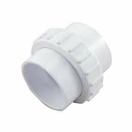 GREEN ARROW EQUIPMENT 2 in. Union Self Aligning - White GR2770315